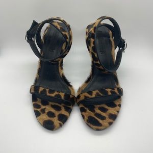 ALEXANDER WANG HEELS